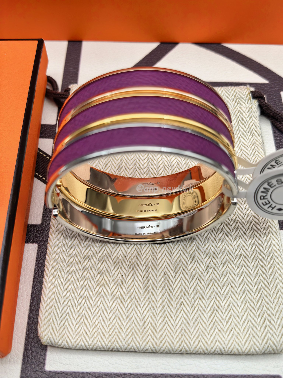 Hermès Bracelets For Women (21) - www.newkick.vip